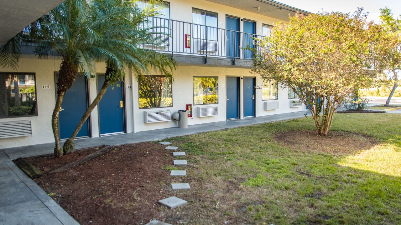 Photo of Patio Balcony in Fort Pierce