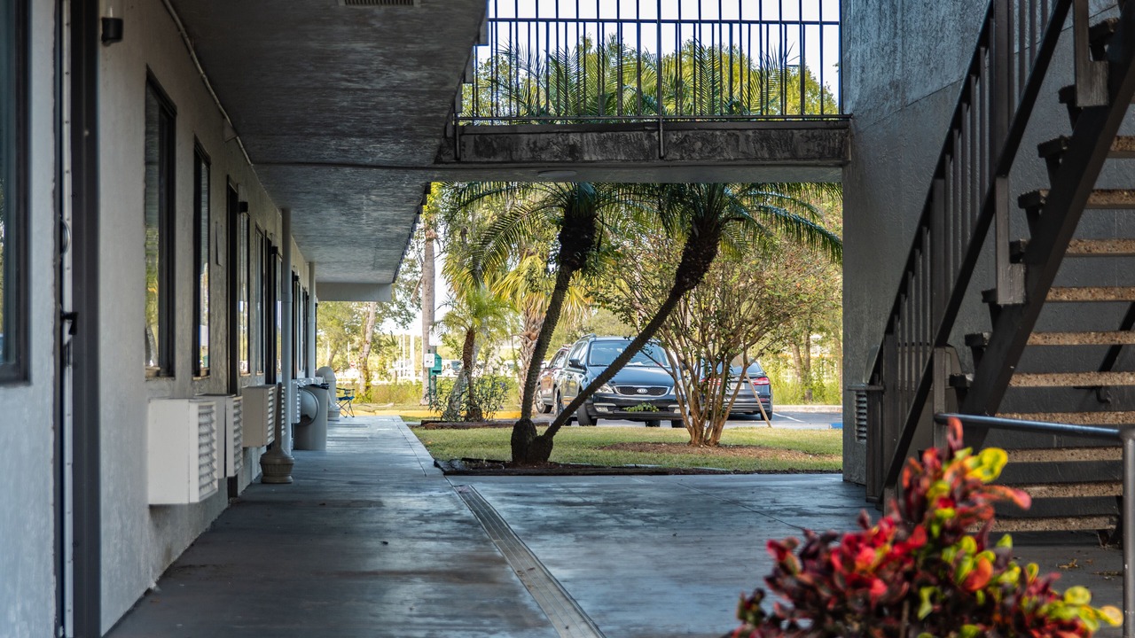 Photo of Patio Balcony in Fort Pierce