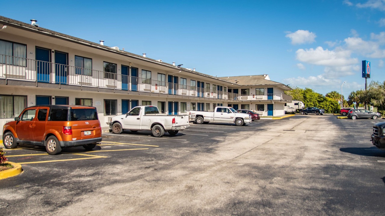 Photo of Outdoor in Fort Pierce