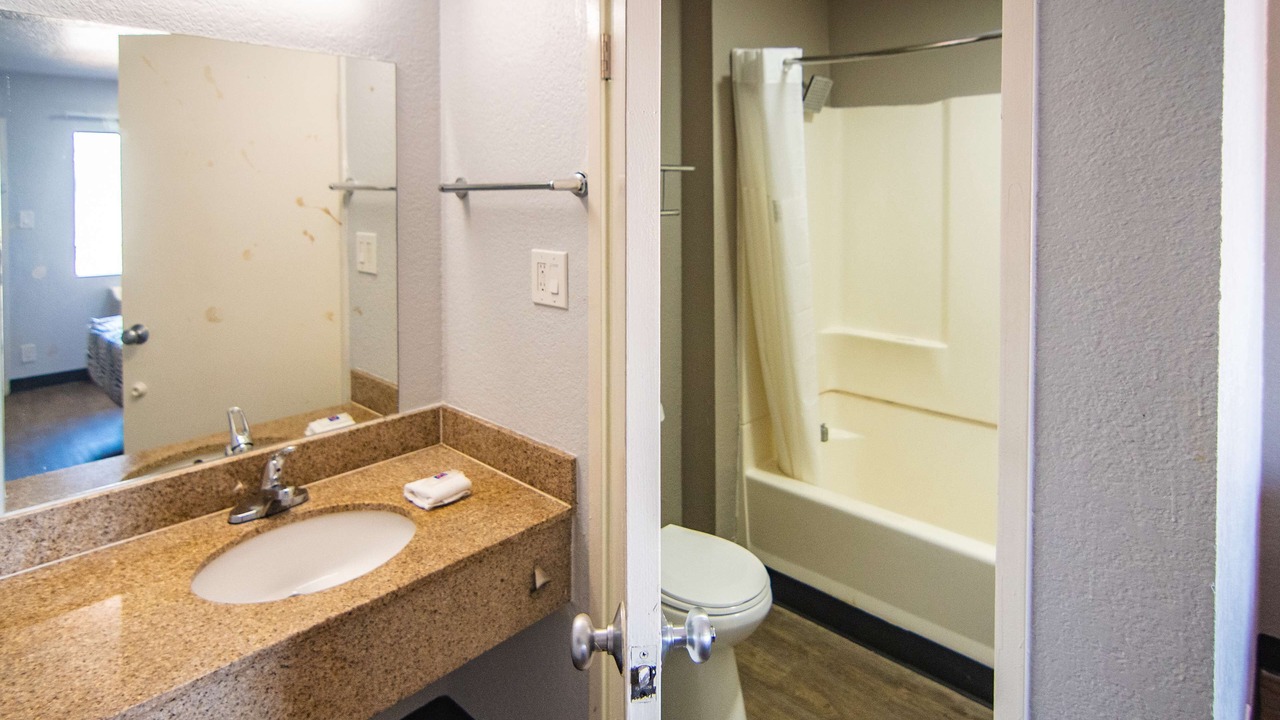 Photo of Bathroom in Fort Pierce