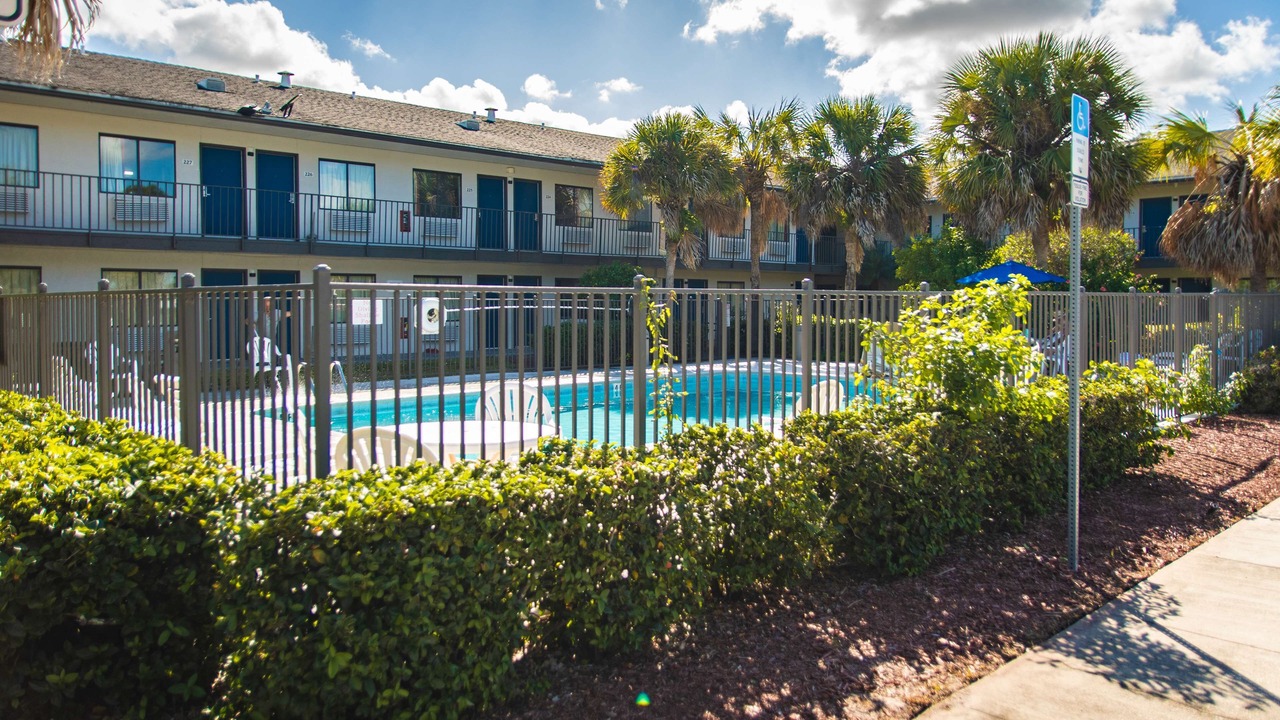 Photo of Outdoor in Fort Pierce