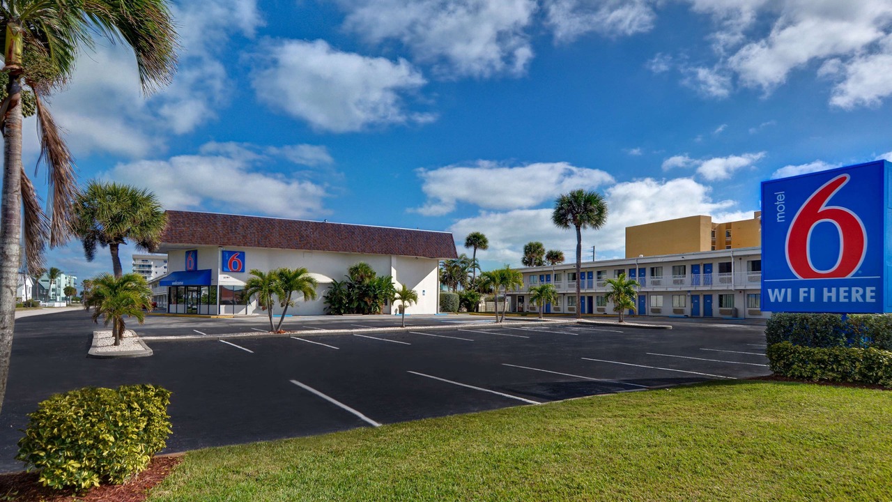 Photo of Outdoor in Cocoa Beach