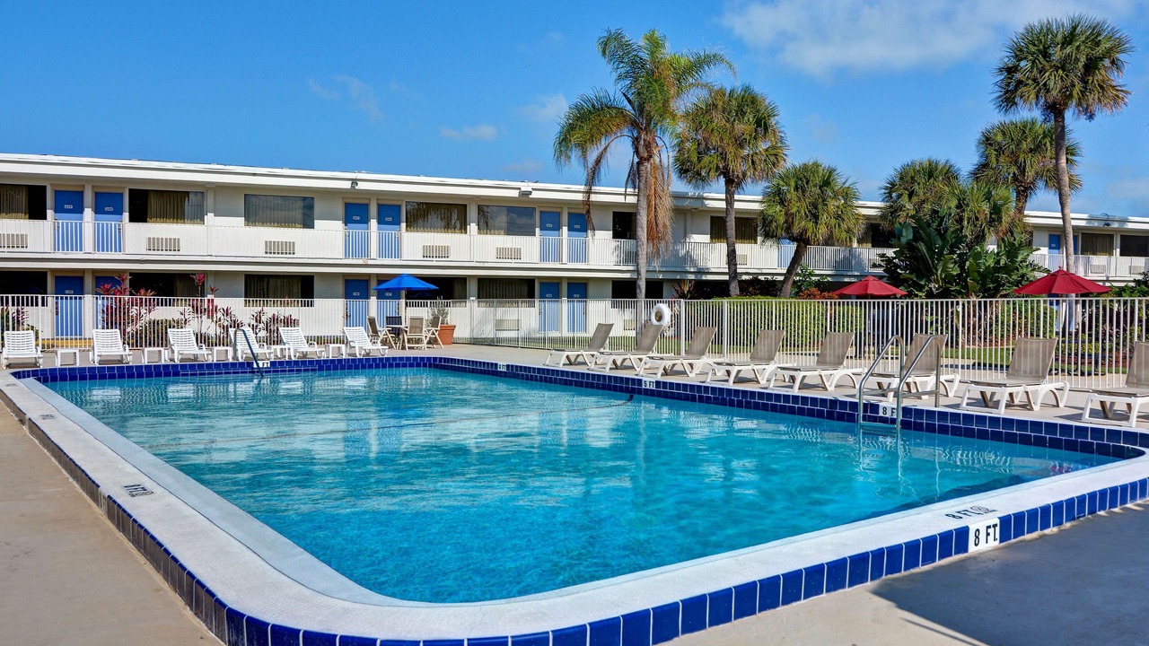Photo of Outdoor in Cocoa Beach