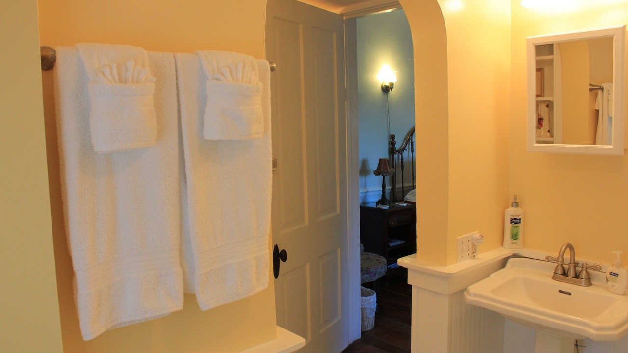 Photo of Bathroom in Mount Dora