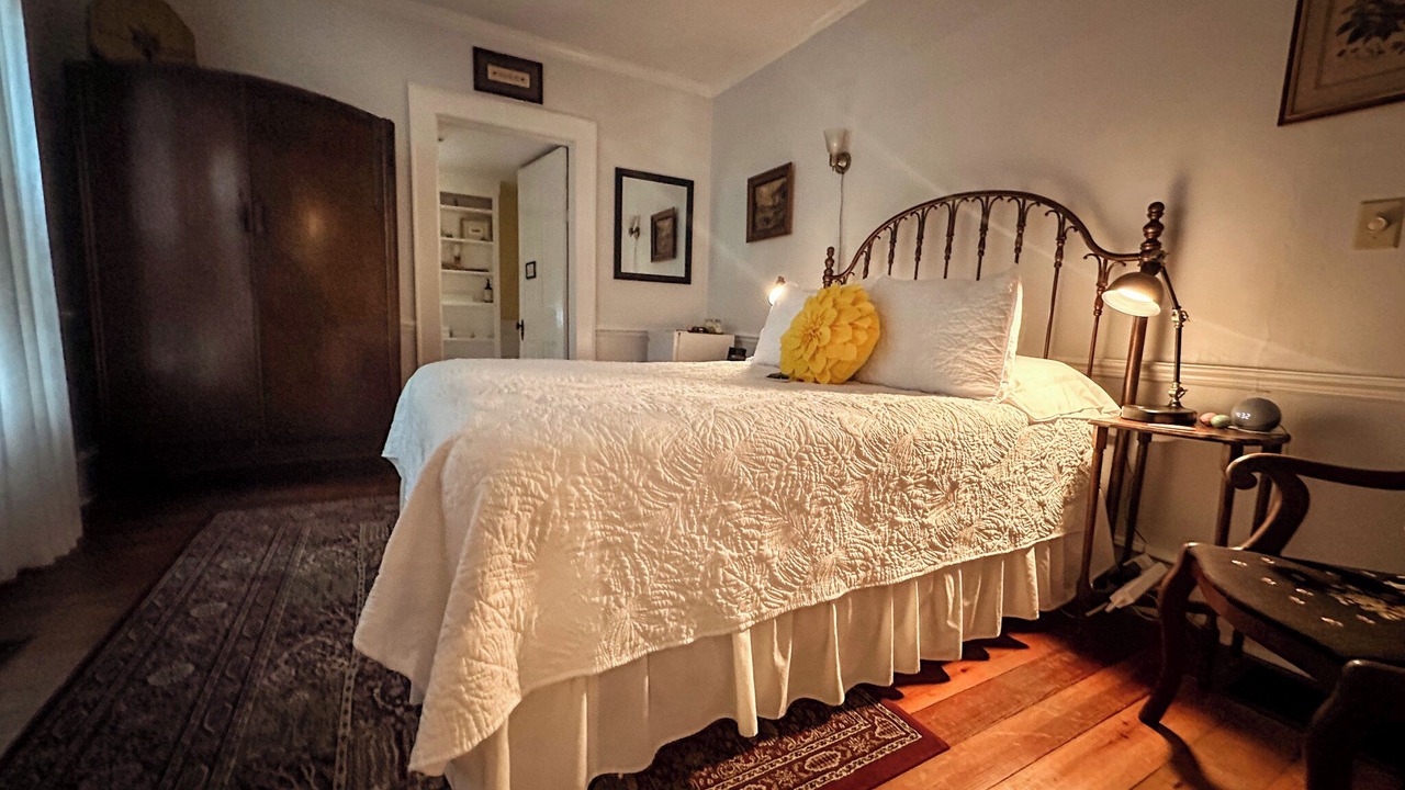 Photo of Bedroom in Mount Dora