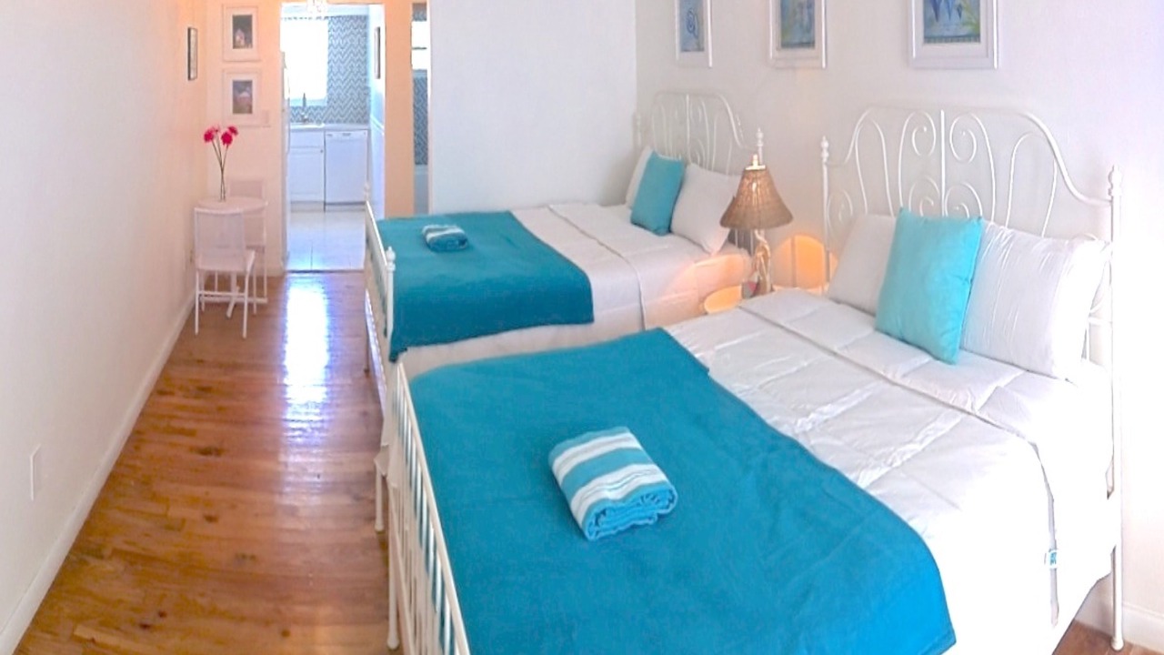 Photo of Bedroom in West Avenue