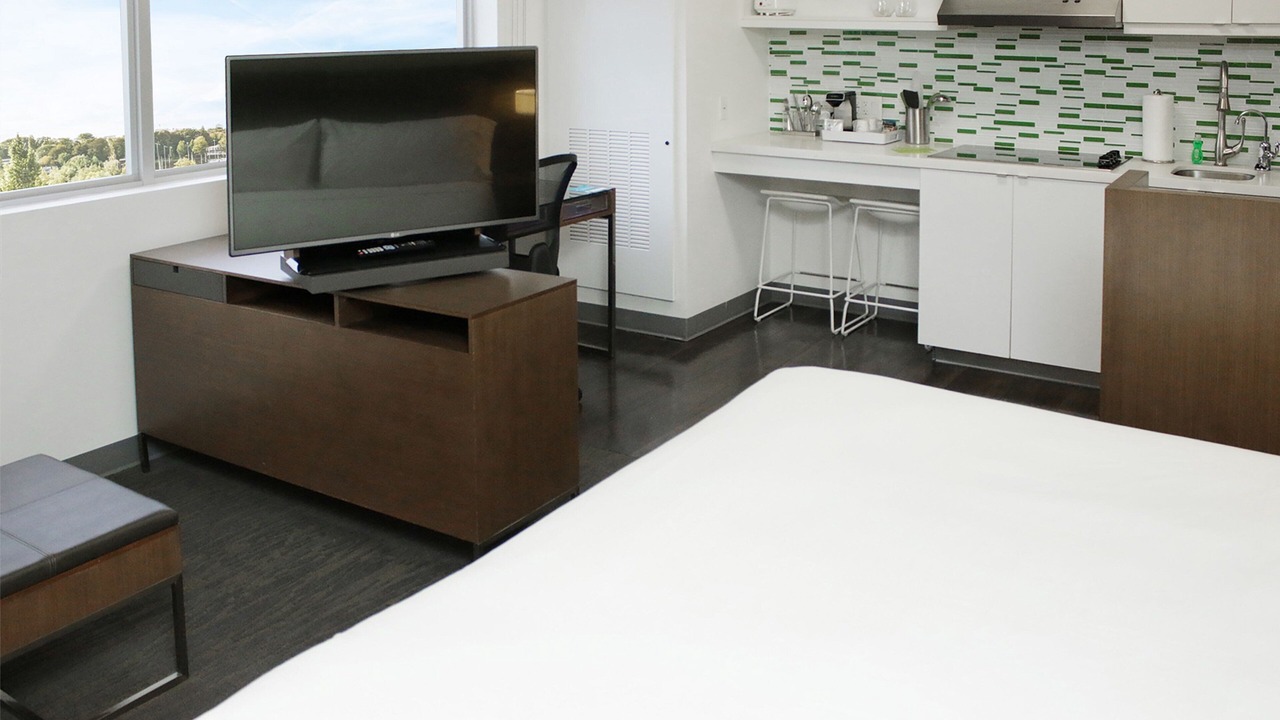 Photo of Bedroom in Doral