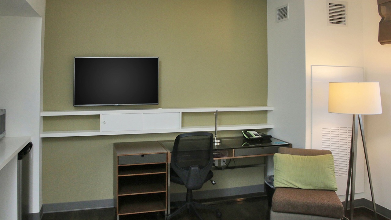 Photo of Bedroom in Doral
