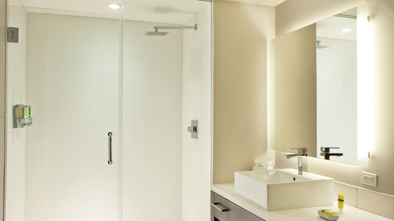 Photo of Bathroom in Doral