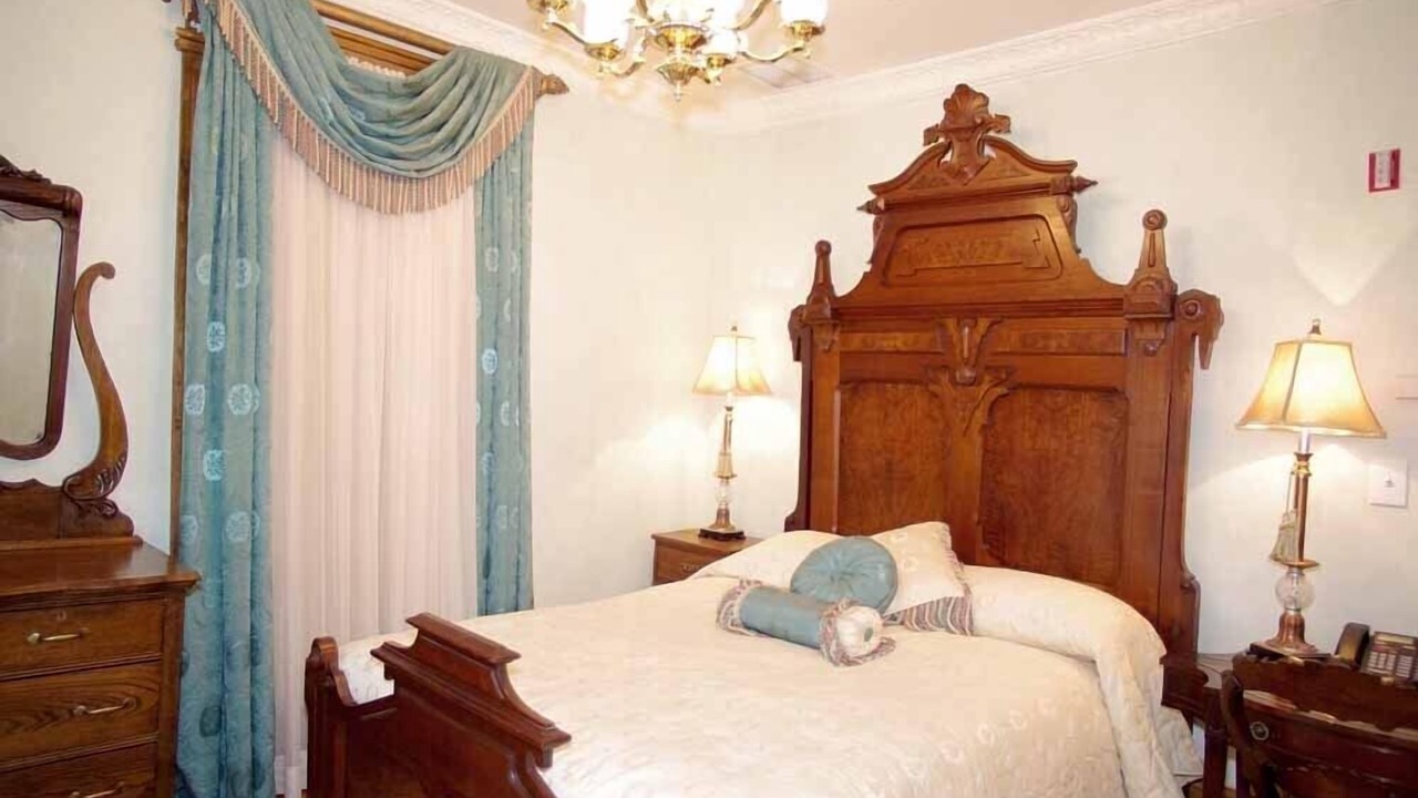 Photo of Bedroom in Foley