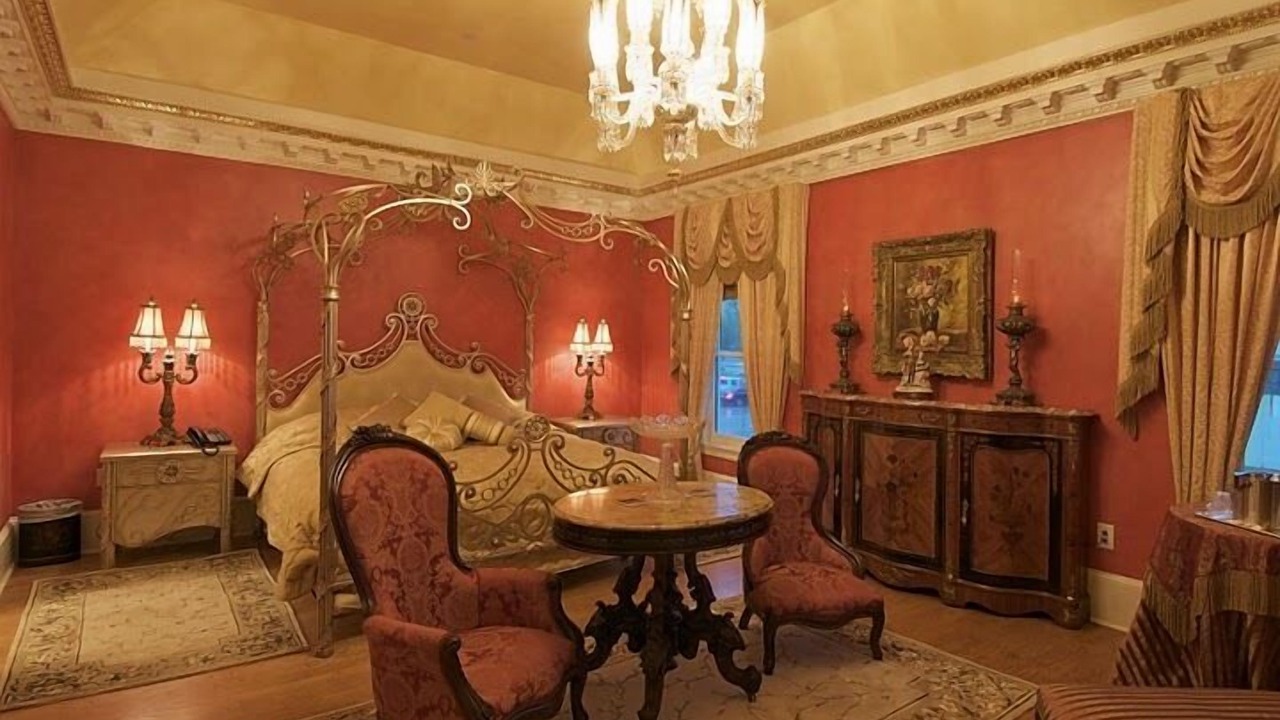 Photo of Livingroom in Foley