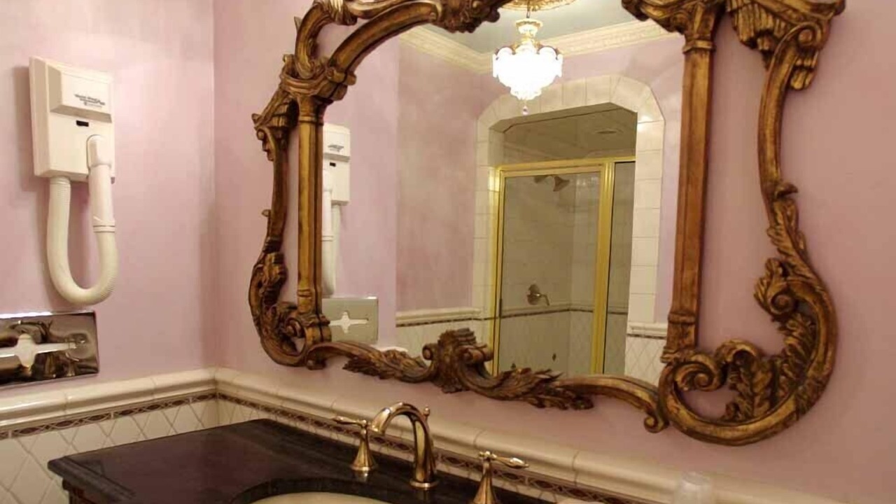 Photo of Bathroom in Foley