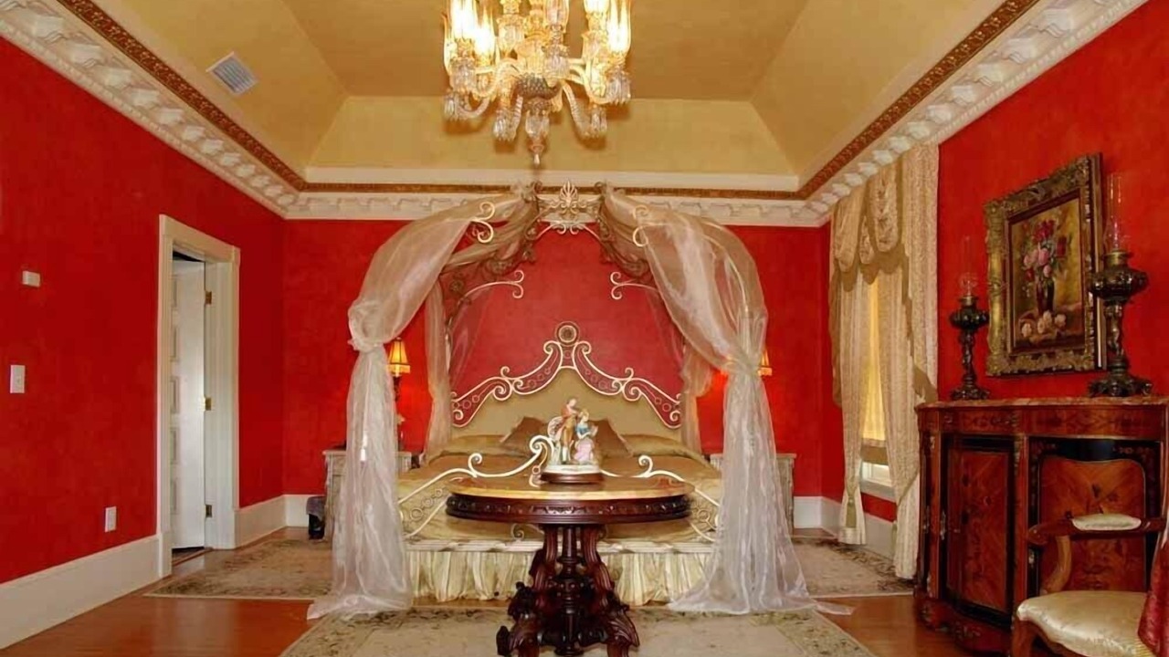 Photo of Bedroom in Foley