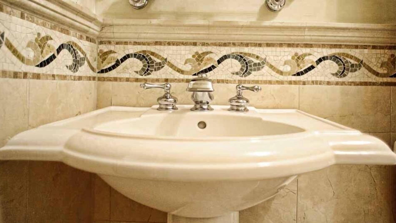 Photo of Bathroom in Foley