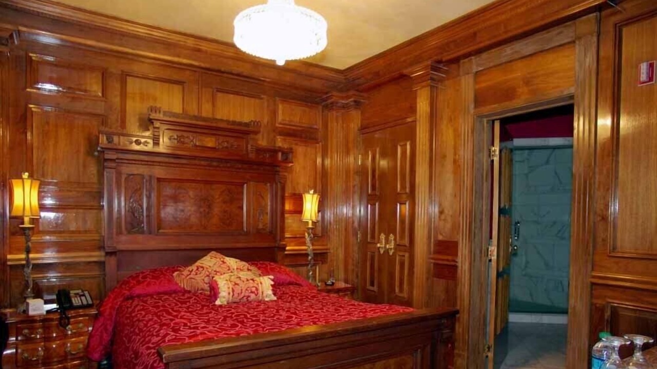 Photo of Bedroom in Foley