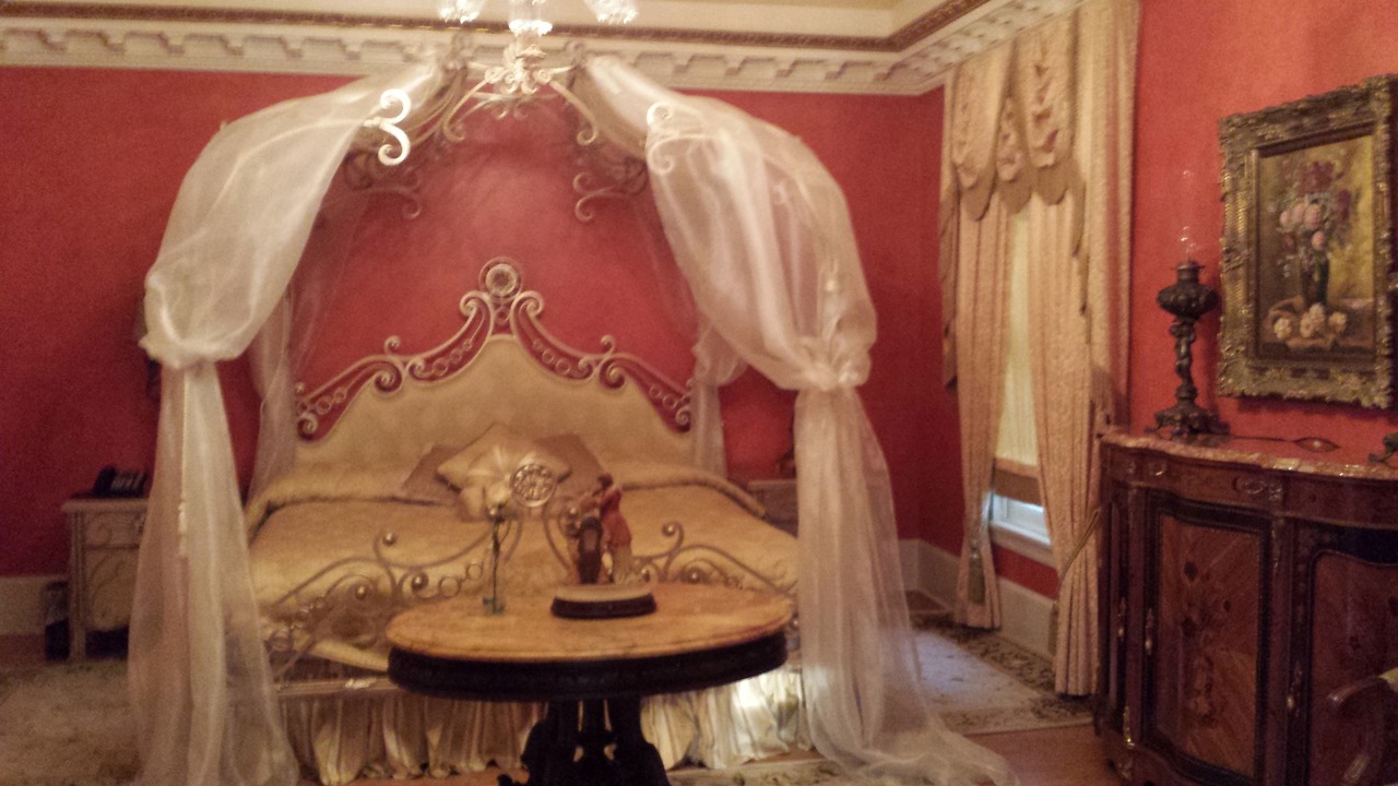 Photo of Bedroom in Foley