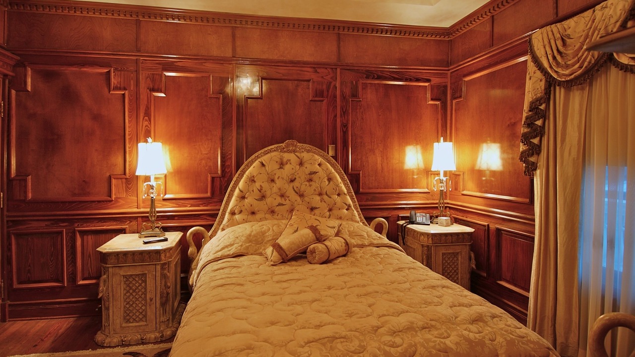 Photo of Bedroom in Foley