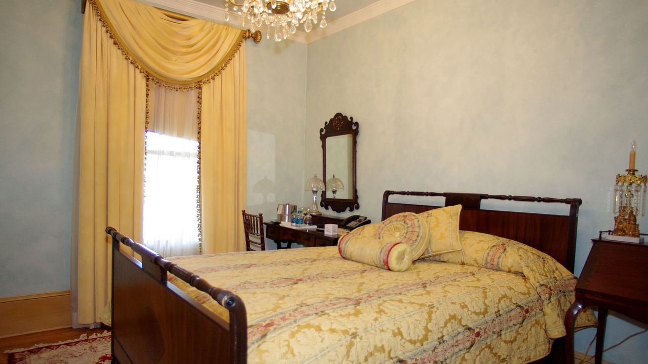 Photo of Bedroom in Foley