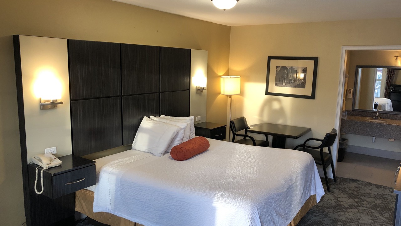 Photo of Bedroom in Southside