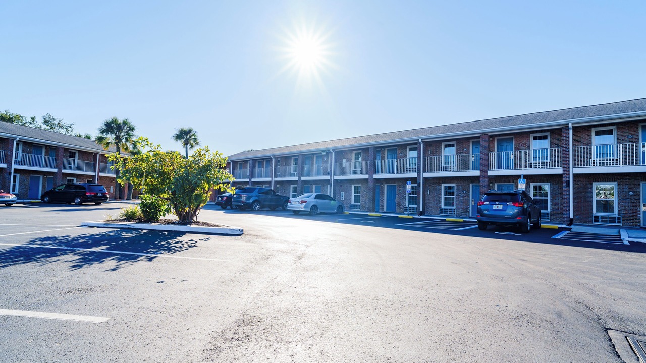 Photo of Outdoor in Southside
