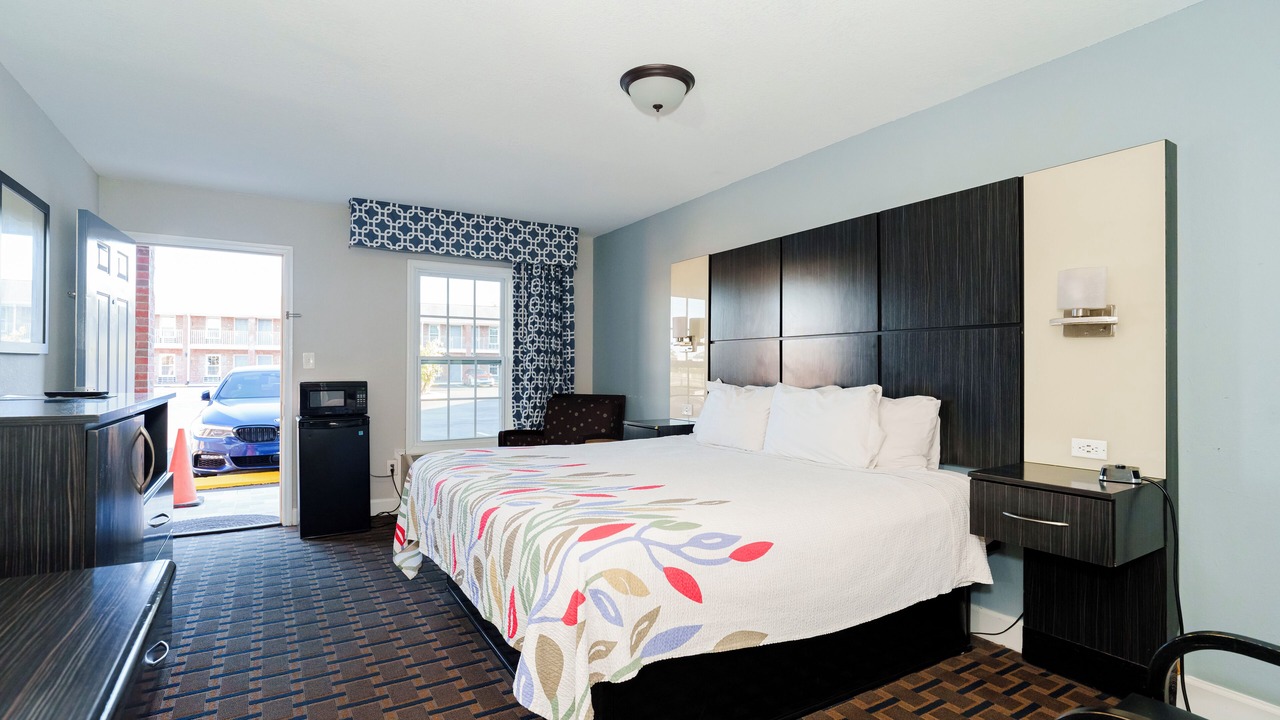 Photo of Bedroom in Southside