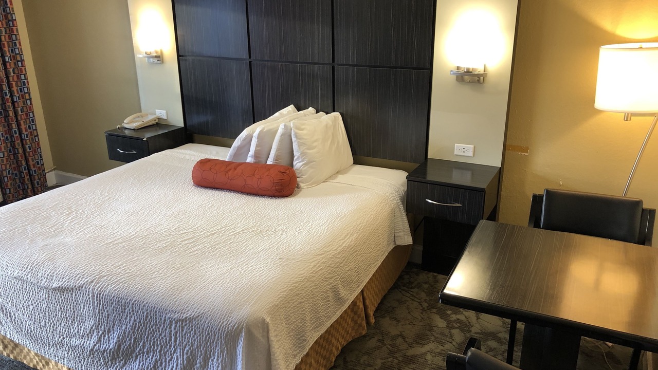 Photo of Bedroom in Southside