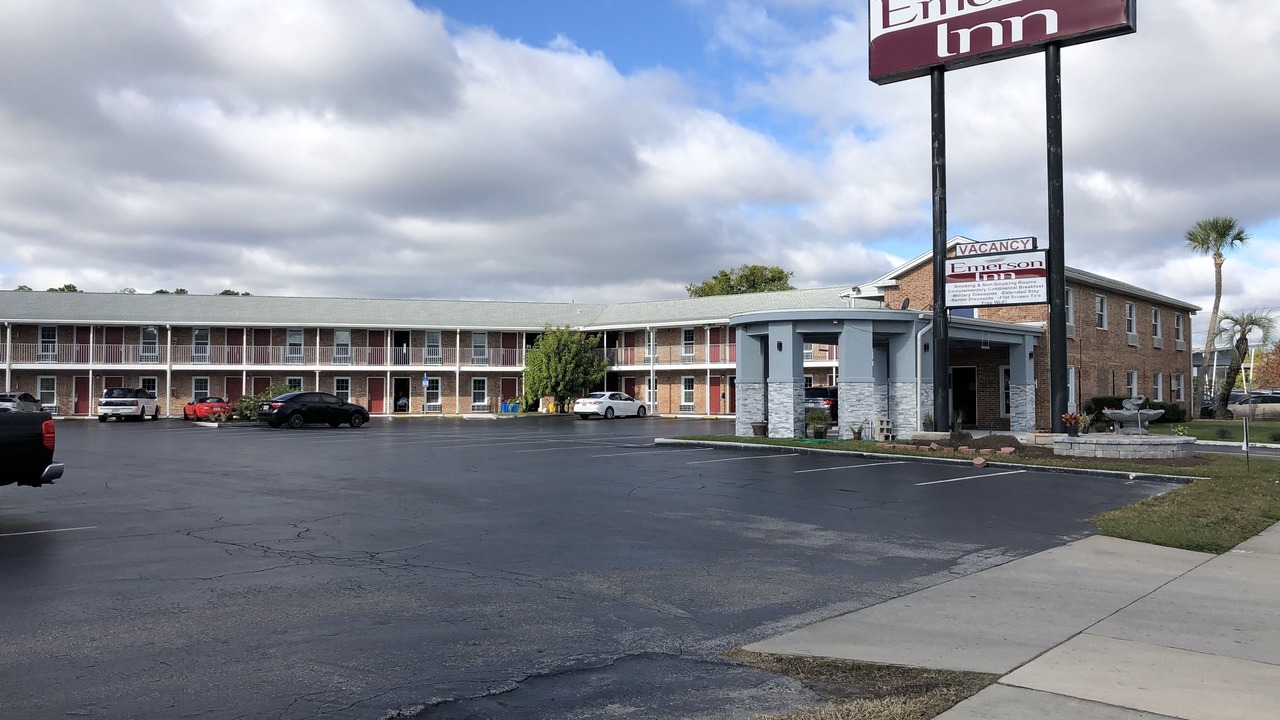 Photo of Outdoor in Southside