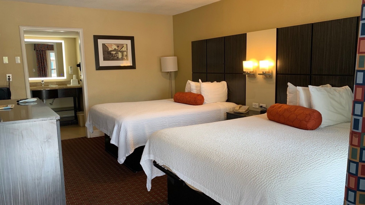 Photo of Bedroom in Southside