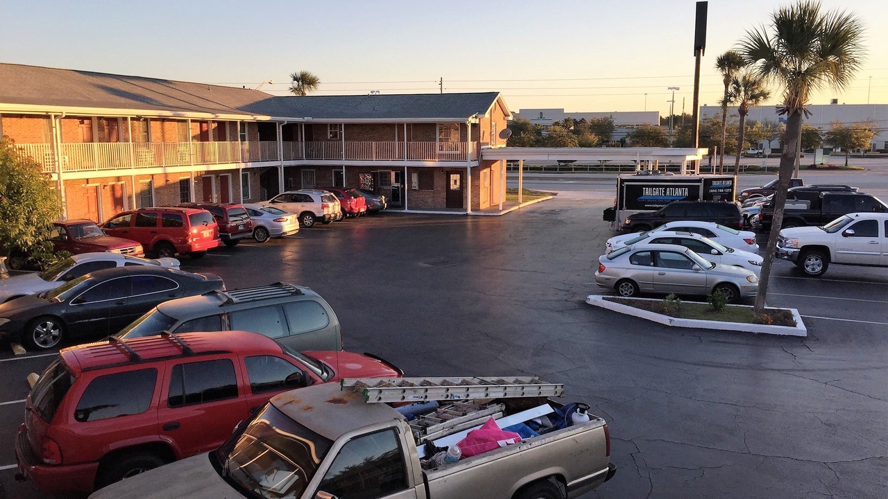 Photo of Outdoor in Southside