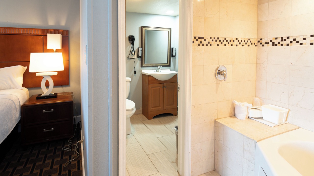 Photo of Bathroom in Southside