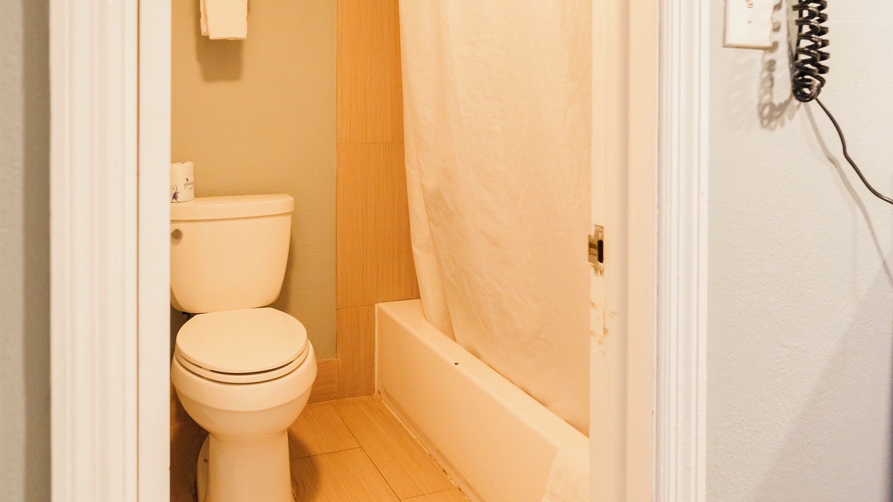 Photo of Bathroom in Southside