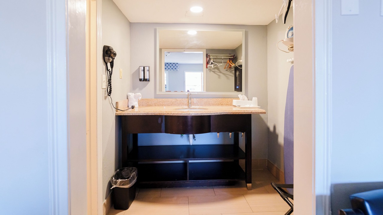 Photo of Bathroom in Southside