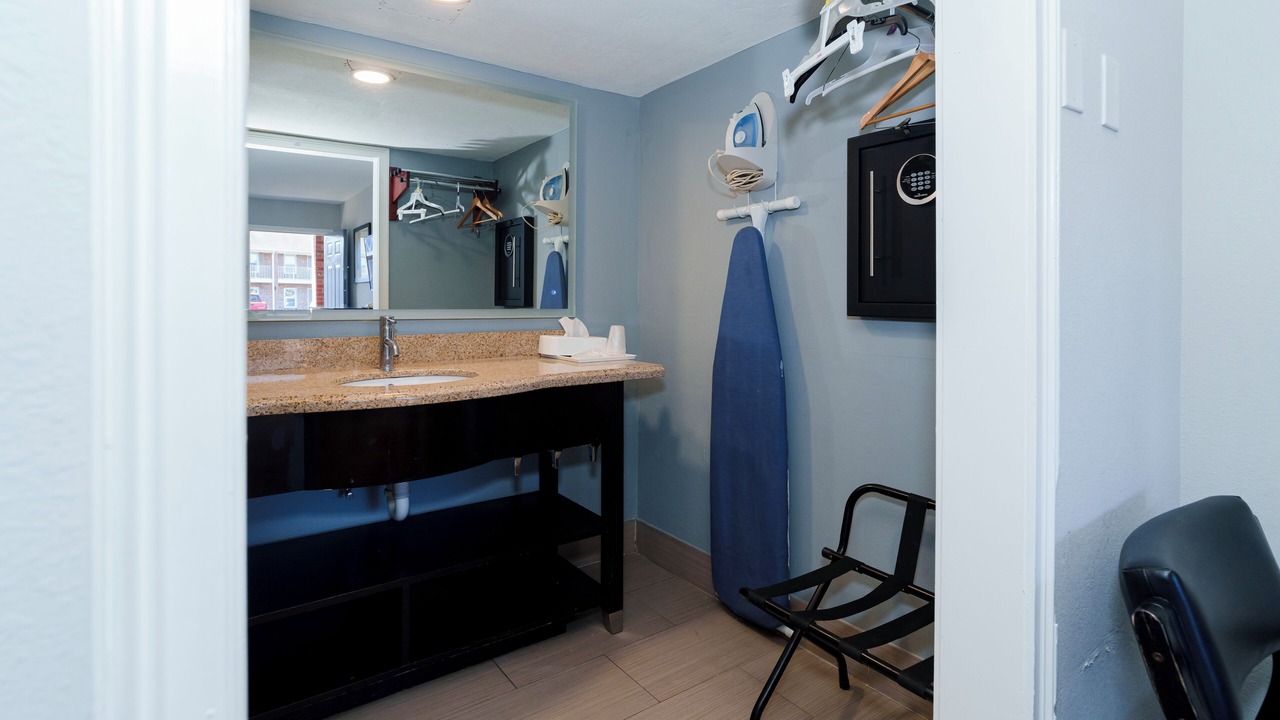 Photo of Bedroom in Southside