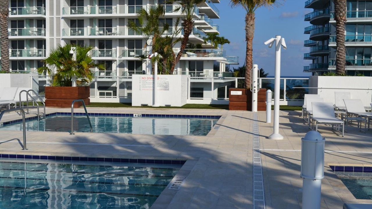 Photo of Outdoor in Surfside