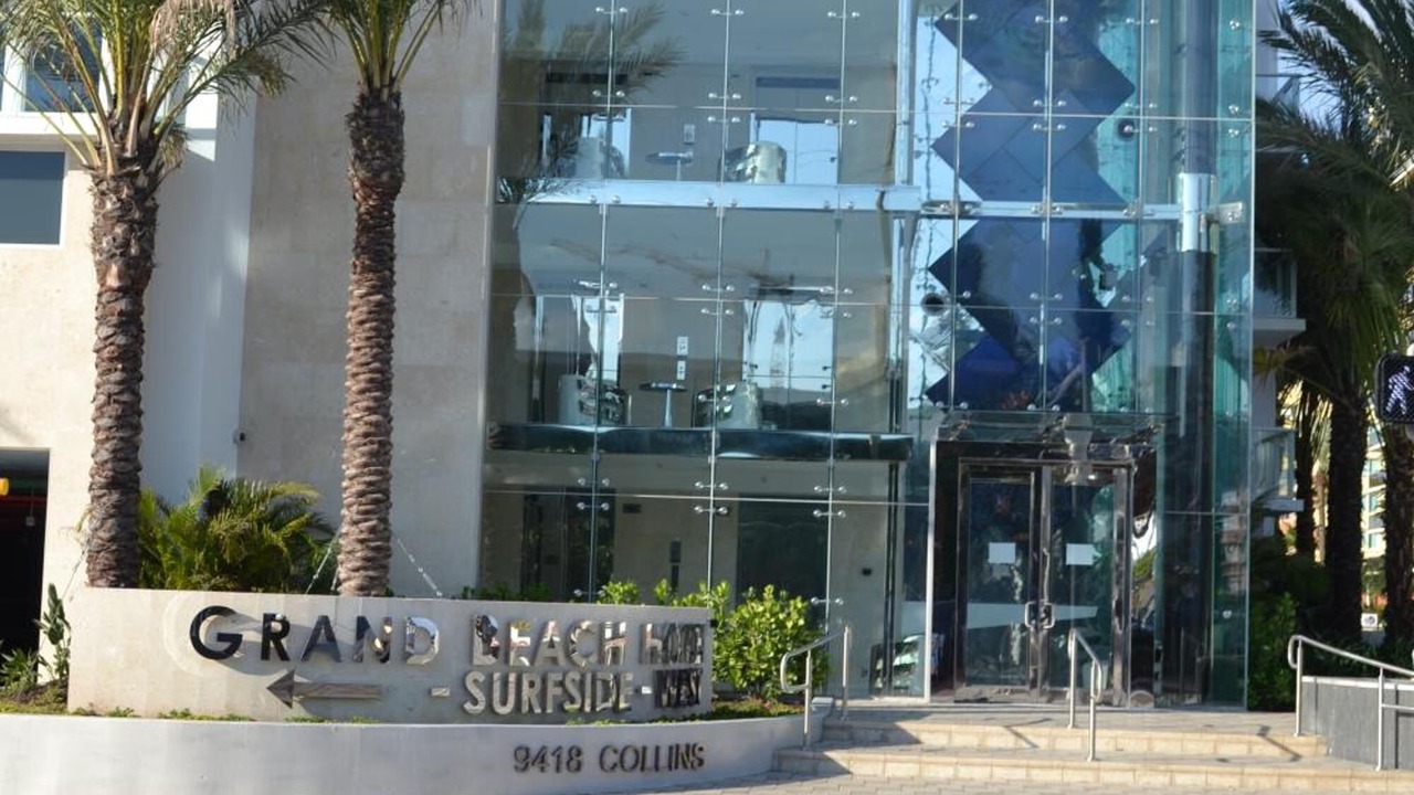 Photo of Outdoor in Surfside