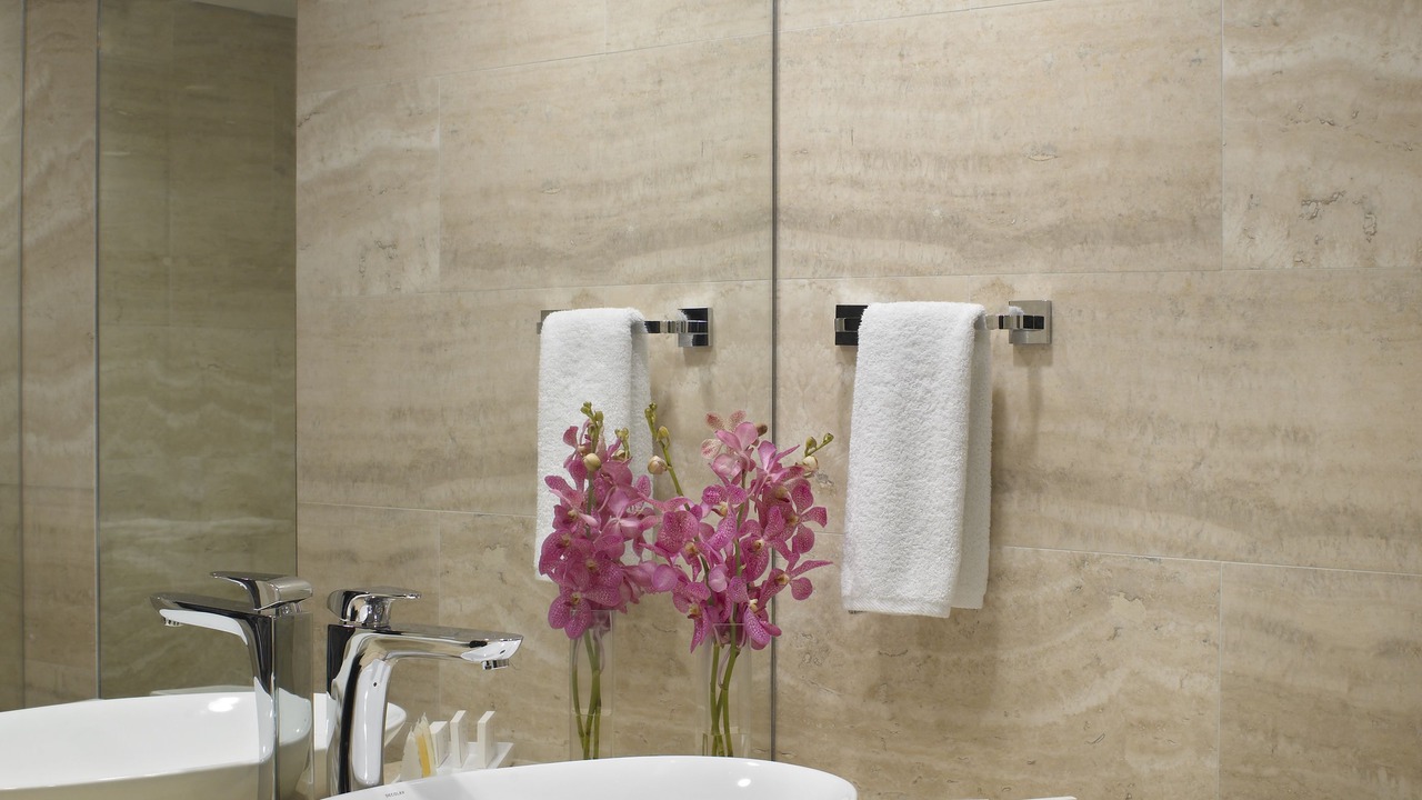 Photo of Bathroom in Surfside