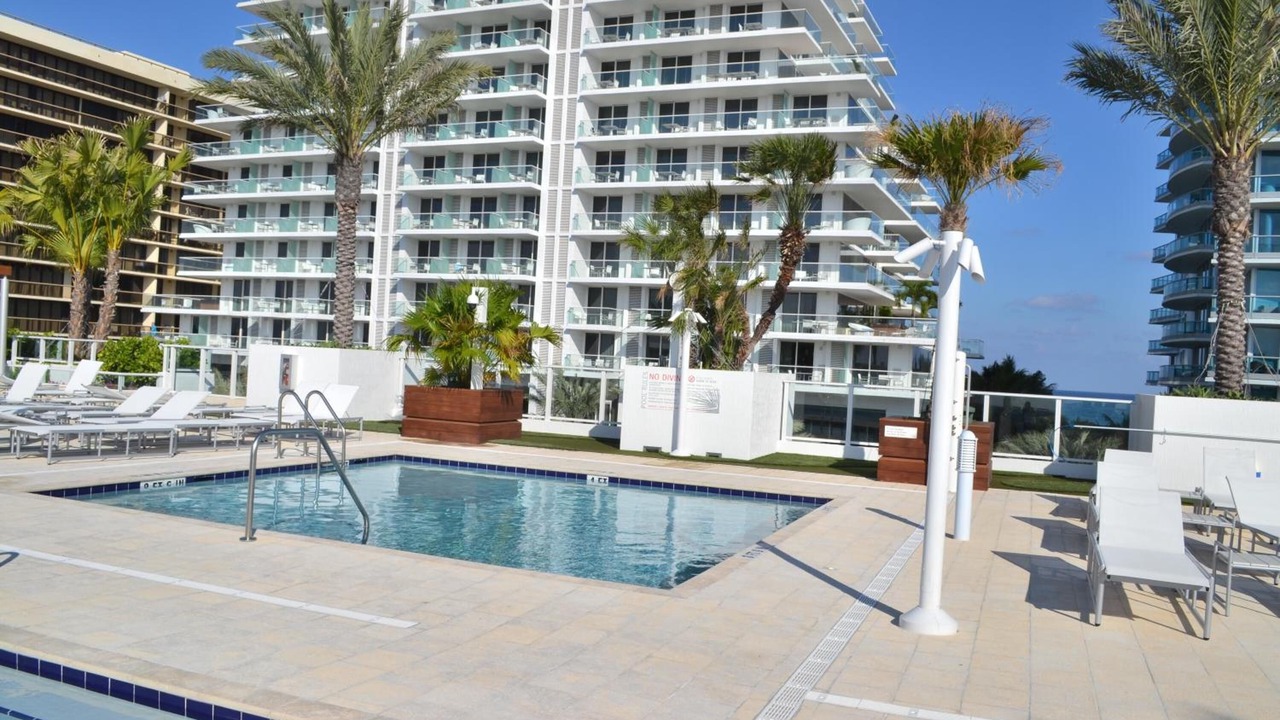 Photo of Outdoor in Surfside