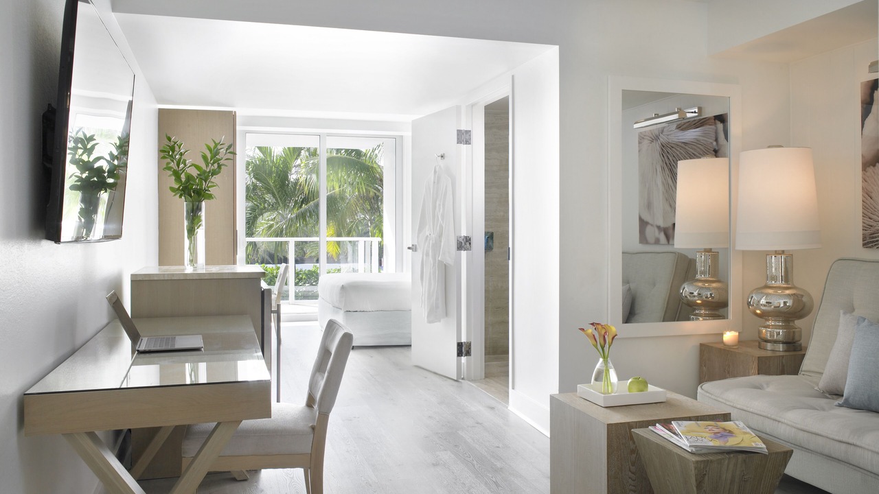 Photo of Bedroom in Surfside