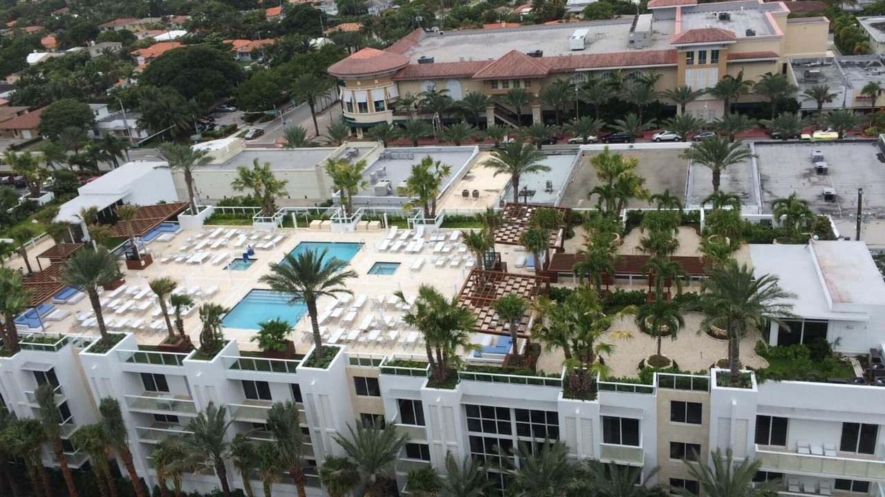 Photo of Outdoor in Surfside