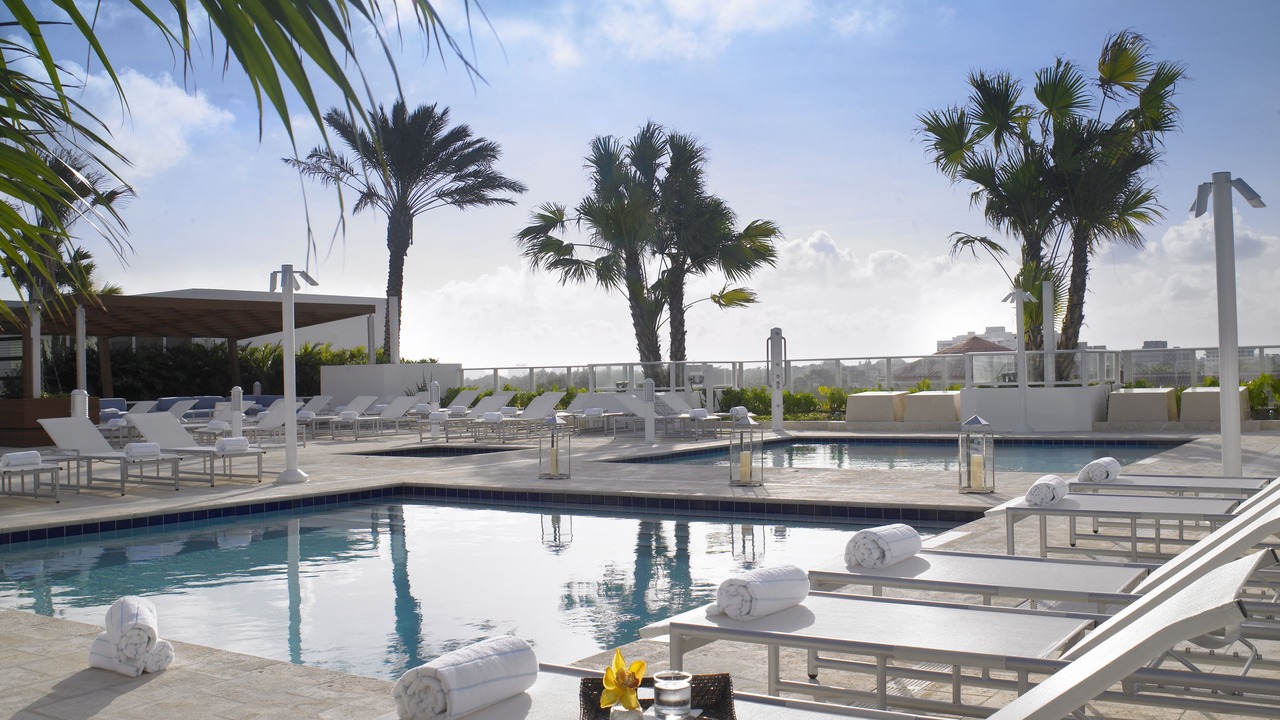 Photo of Outdoor in Surfside
