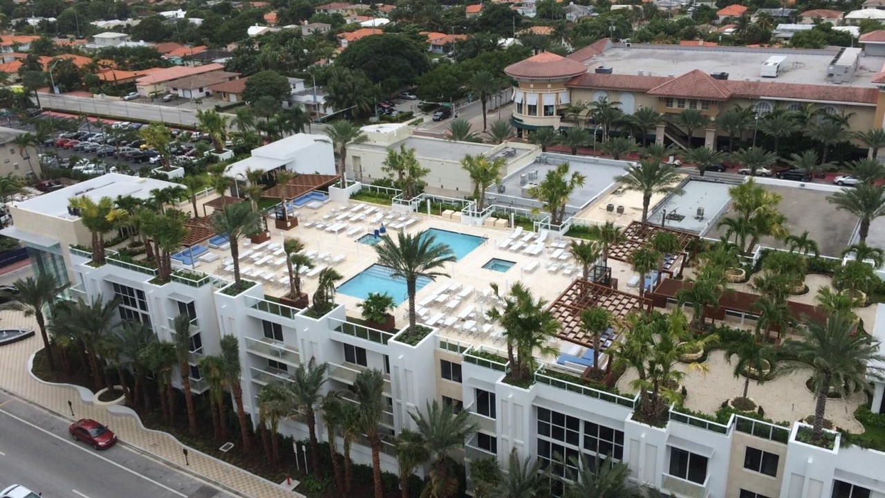 Photo of Outdoor in Surfside
