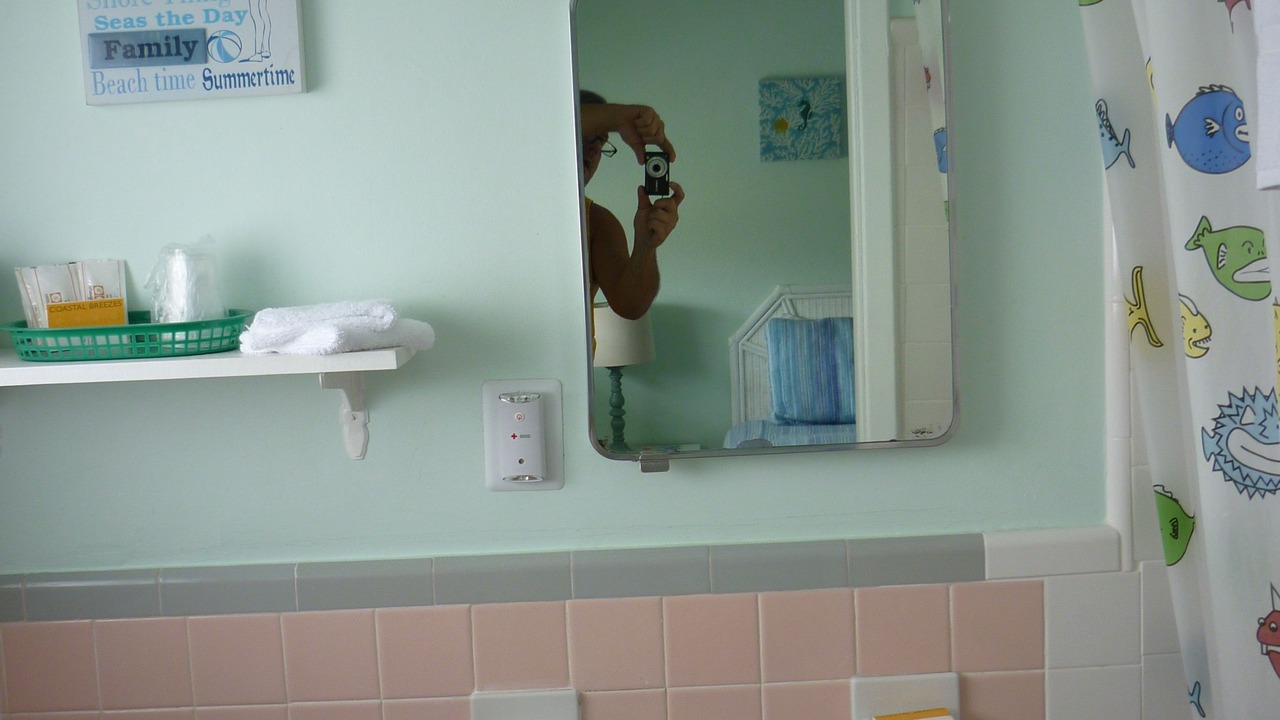 Photo of Bathroom in Dunedin
