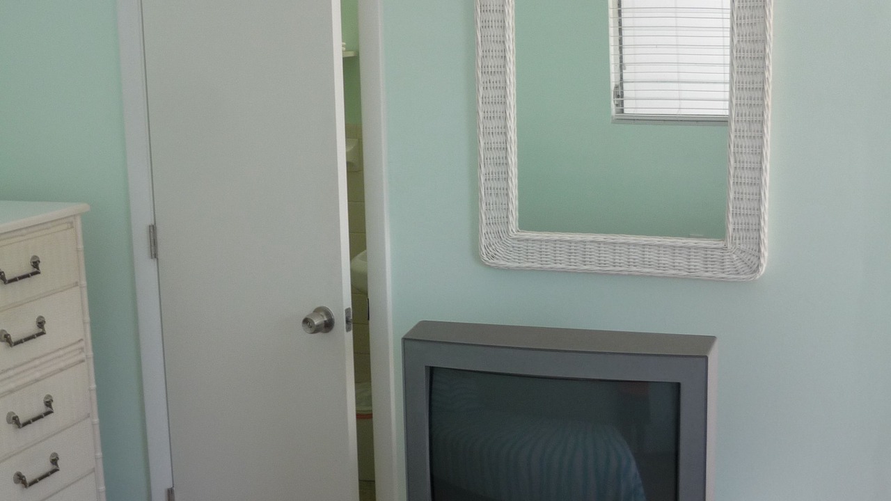 Photo of Bedroom in Dunedin