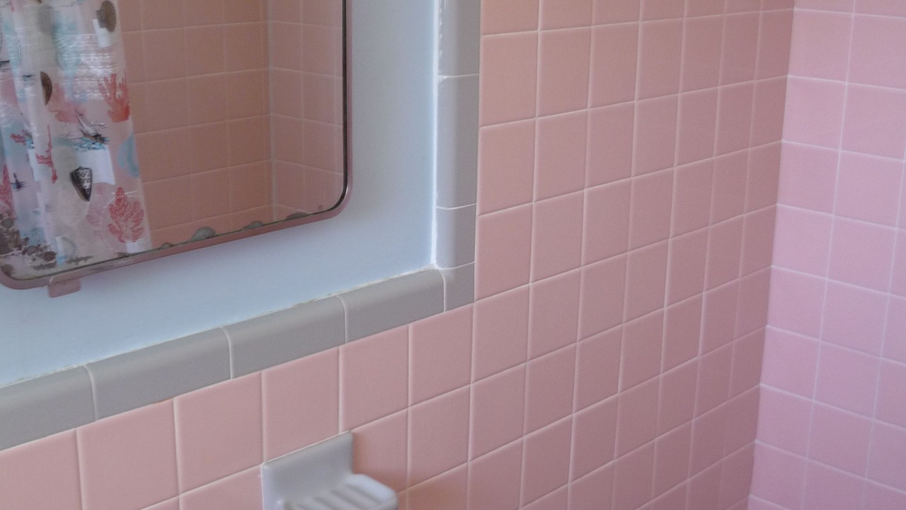 Photo of Bathroom in Dunedin