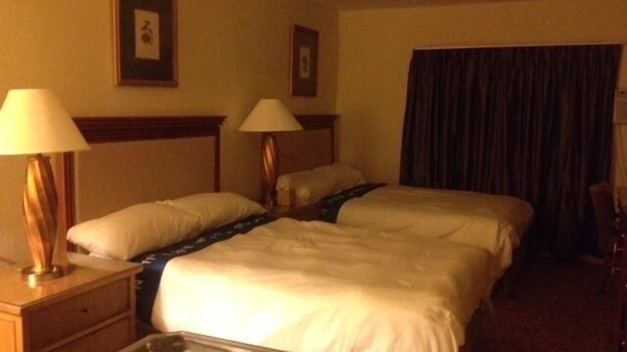 Photo of Bedroom in Mango Groves