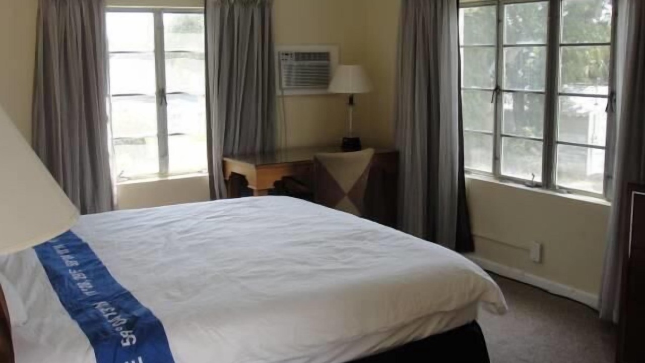 Photo of Bedroom in Mango Groves