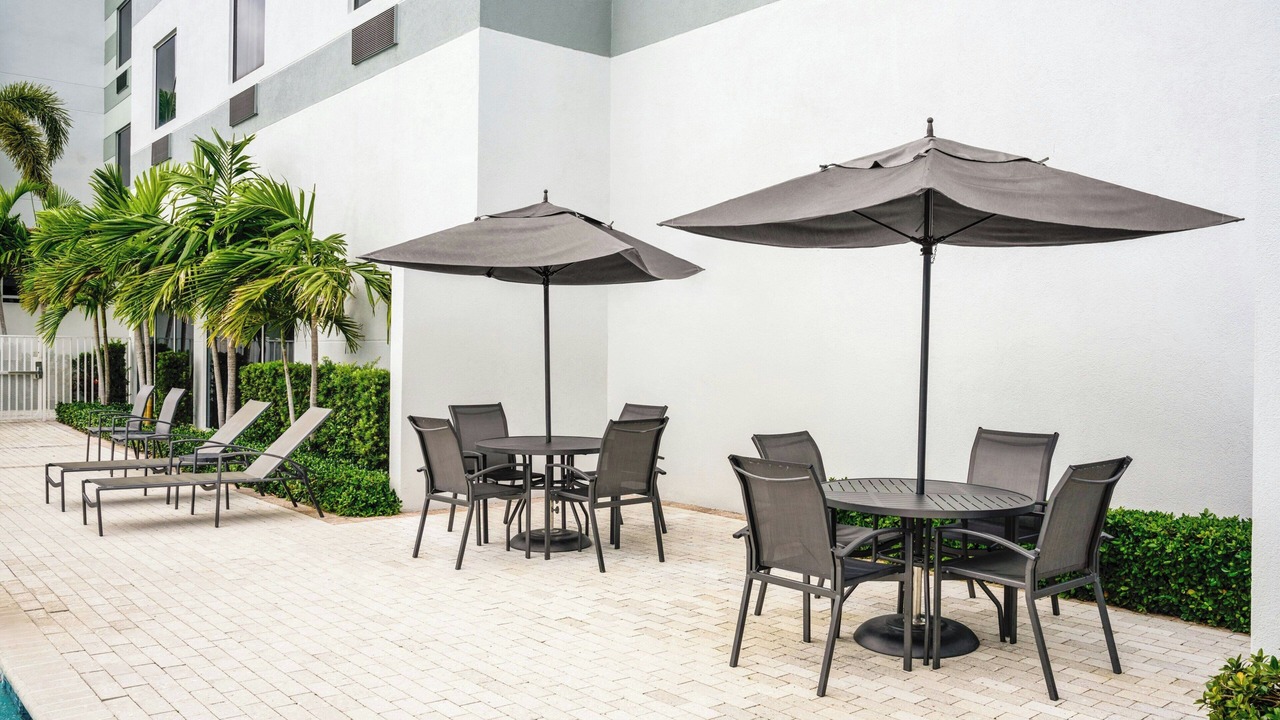 Photo of Outdoor in Delray Beach