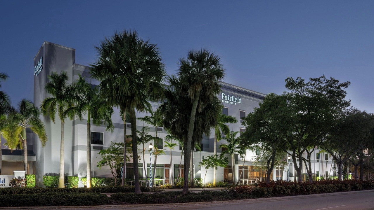 Photo of Outdoor in Delray Beach