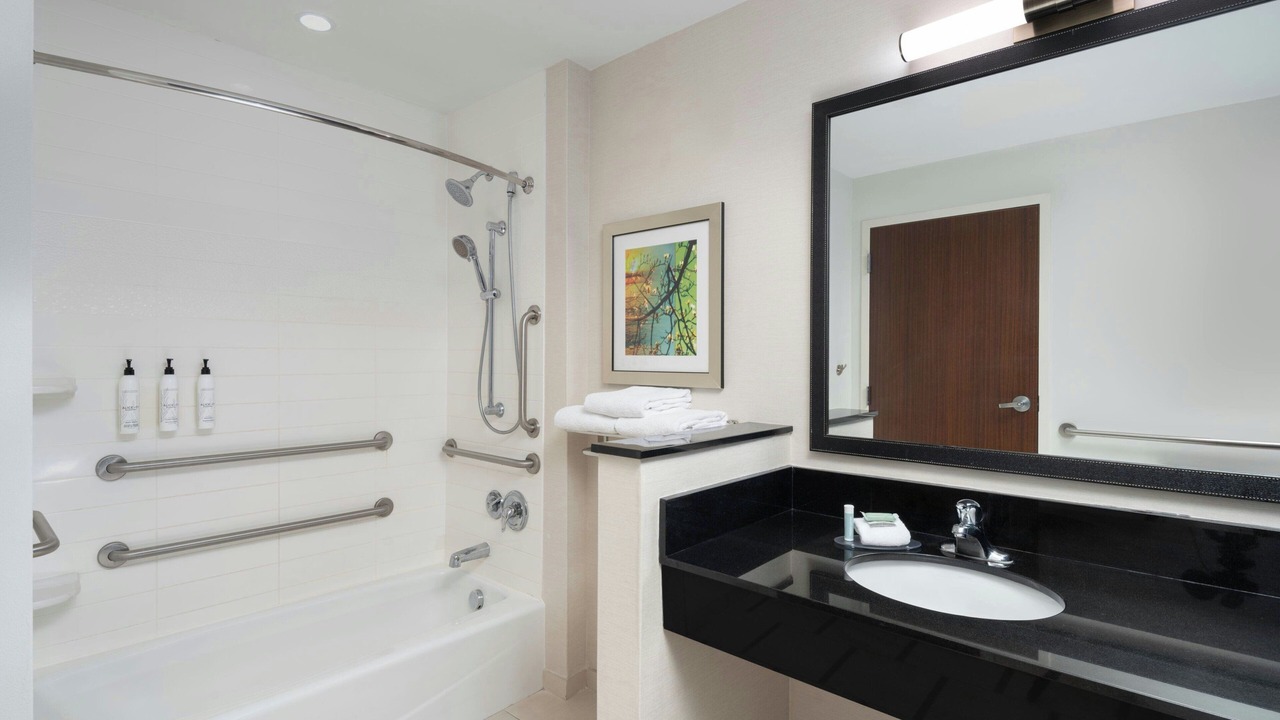 Photo of Bathroom in Delray Beach