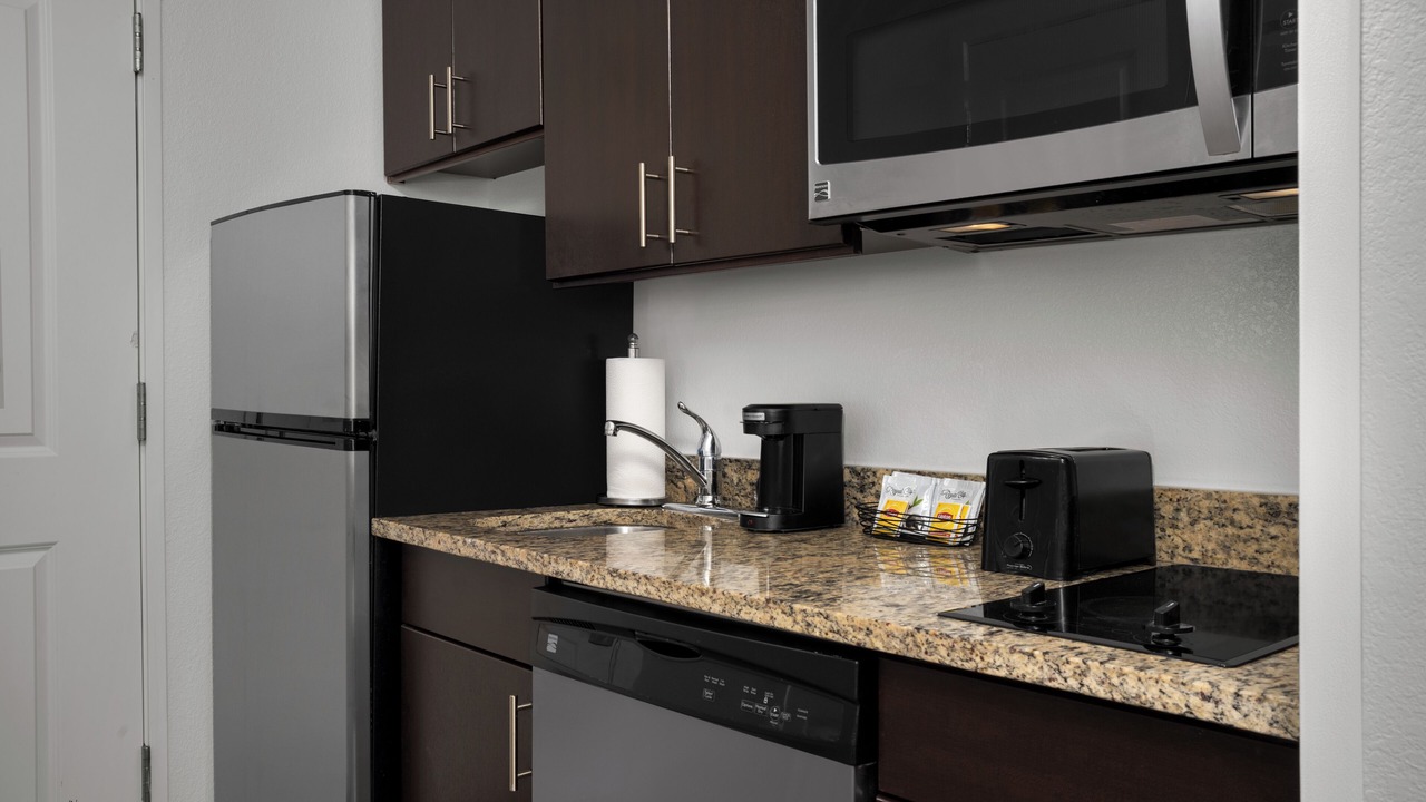 Photo of Kitchen in Gainesville